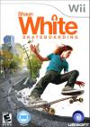 Shaun White Skateboarding Box Art Front